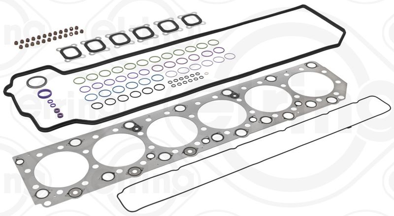 ELRING 797.520 Gasket Kit, cylinder head