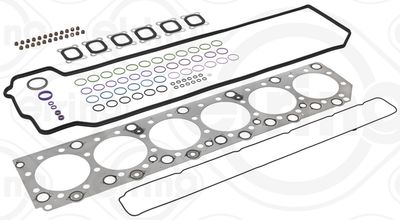 Gasket Kit, cylinder head ELRING 797.520