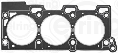 Gasket, cylinder head ELRING 797.730