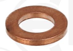 ELRING 797.960 Seal Ring, nozzle holder
