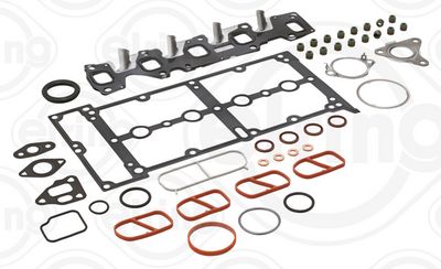 Gasket Kit, cylinder head ELRING 797.980