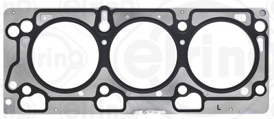 Gasket, cylinder head ELRING 797.740