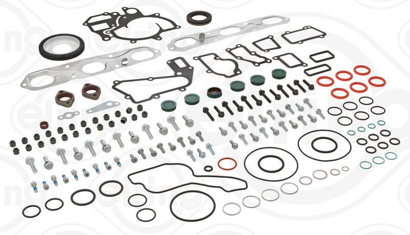 ELRING 798.100 Full Gasket Kit, engine