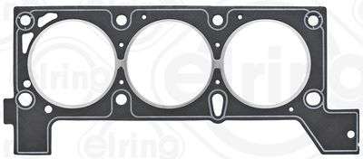 Gasket, cylinder head ELRING 798.110