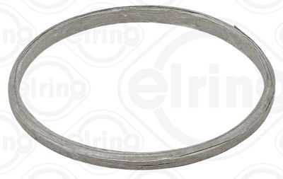 Gasket, exhaust pipe ELRING 798.370