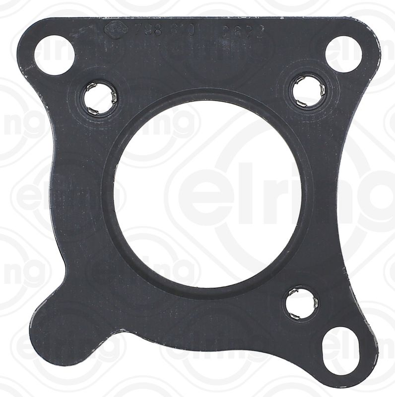 ELRING 798.610 Gasket, exhaust manifold