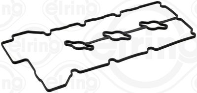 Gasket, cylinder head cover ELRING 798.000
