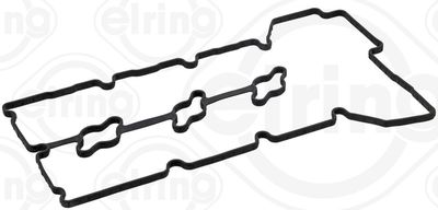 Gasket, cylinder head cover ELRING 798.010