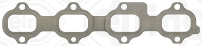 Gasket, exhaust manifold ELRING 798.150