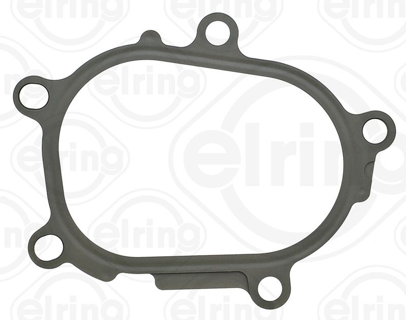 ELRING 798.510 Gasket, exhaust pipe