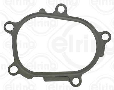 Gasket, exhaust pipe ELRING 798.510