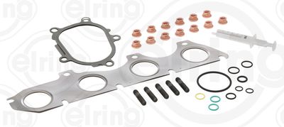 Mounting Kit, charger ELRING 798.530
