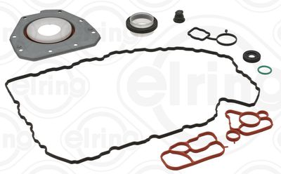 Gasket Kit, crankcase ELRING 798.670