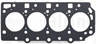 Gasket, cylinder head ELRING 800.590