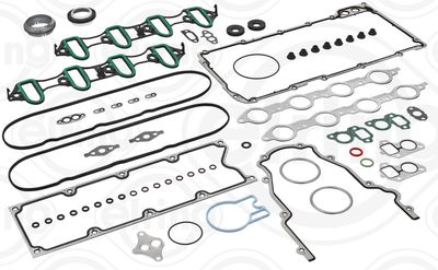 Full Gasket Kit, engine ELRING 801.221
