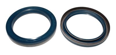 Shaft Seal, wheel hub ELRING 801.230