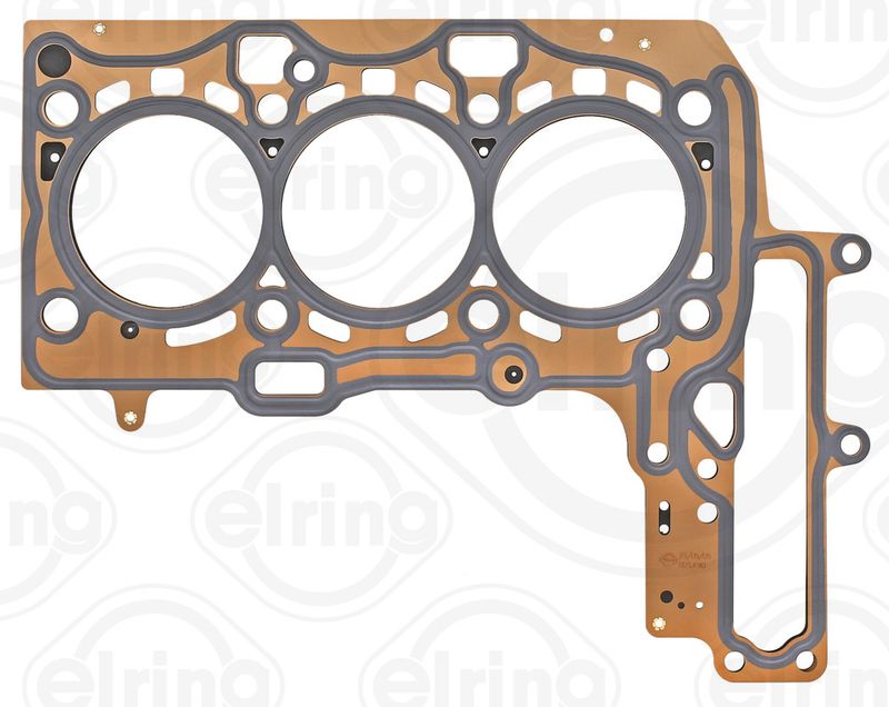 ELRING 801.490 Gasket, cylinder head