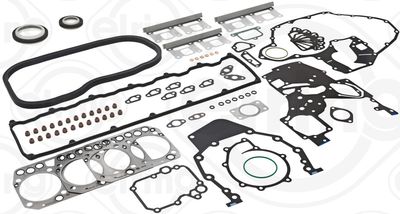 Full Gasket Kit, engine ELRING 801.180