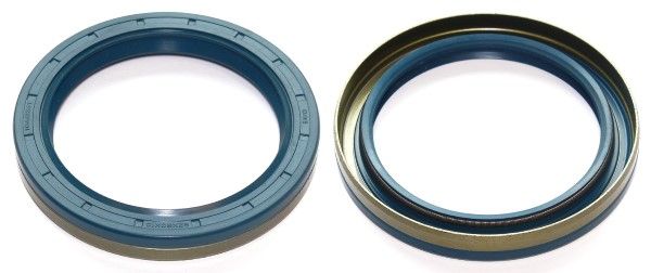 ELRING 801.231 Shaft Seal, wheel hub