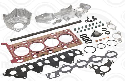 Gasket Kit, cylinder head ELRING 801.580