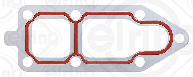 ELRING 801.610 Gasket, water pump