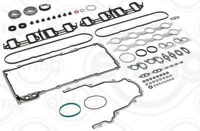Full Gasket Kit, engine ELRING 802.681