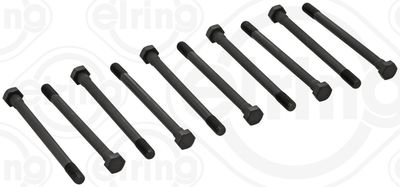 Cylinder Head Bolt Set ELRING 802.720