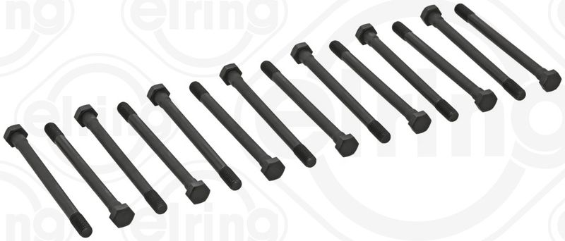 ELRING 802.700 Cylinder Head Bolt Set