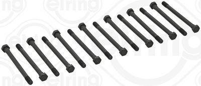 Cylinder Head Bolt Set ELRING 802.700