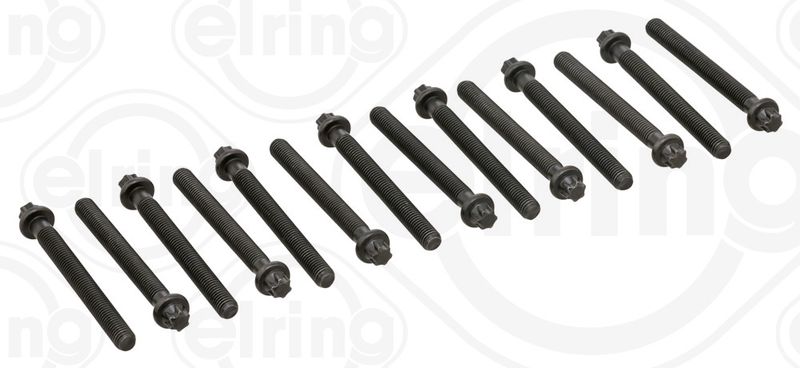 ELRING 802.740 Cylinder Head Bolt Set