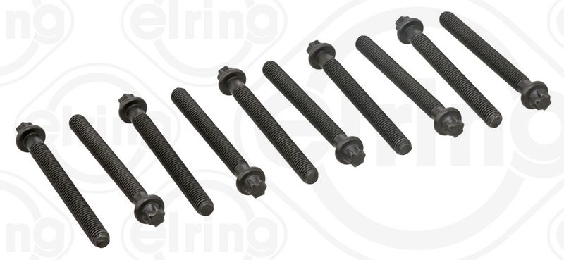 ELRING 802.760 Cylinder Head Bolt Set