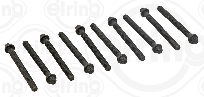 ELRING 802.790 Cylinder Head Bolt Set
