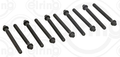 Cylinder Head Bolt Set ELRING 802.790