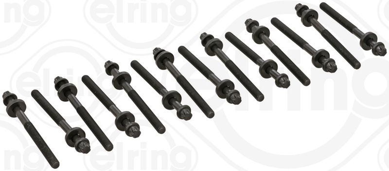 ELRING 802.801 Cylinder Head Bolt Set