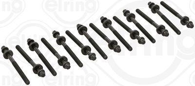 Cylinder Head Bolt Set ELRING 802.801