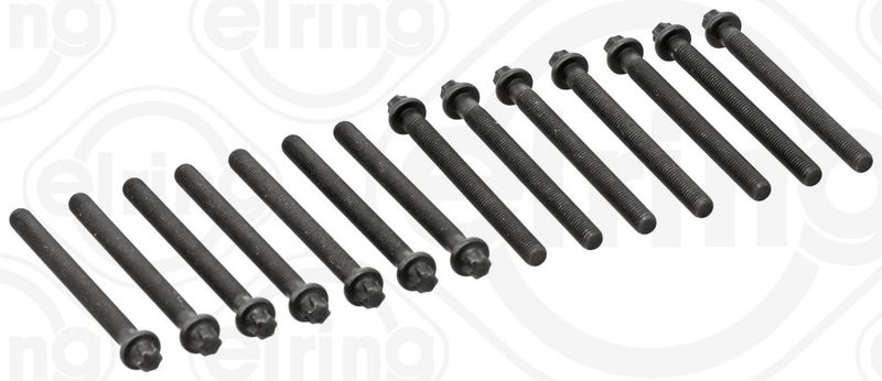 ELRING 802.820 Cylinder Head Bolt Set