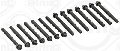 Cylinder Head Bolt Set ELRING 802.820