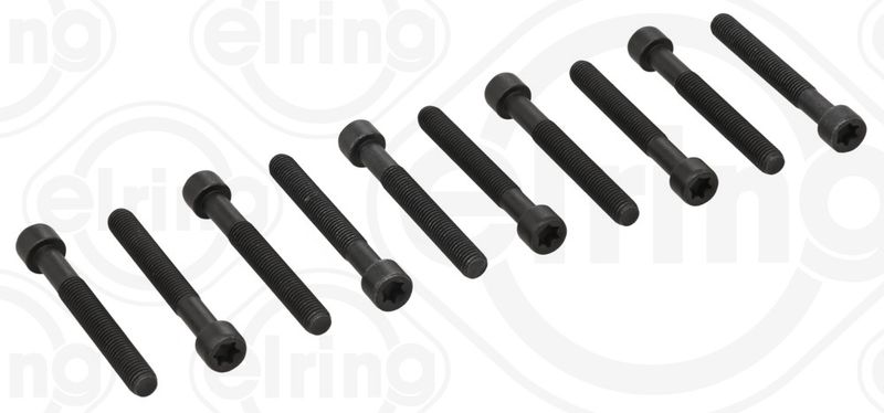 ELRING 802.860 Cylinder Head Bolt Set