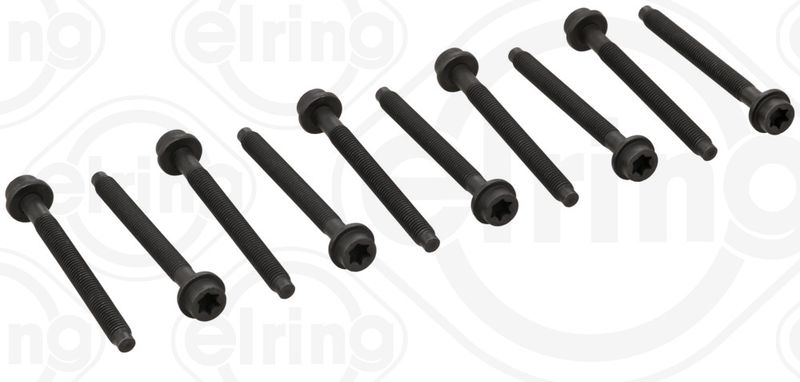 ELRING 802.870 Cylinder Head Bolt Set