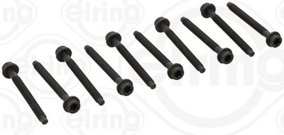 Cylinder Head Bolt Set ELRING 802.870