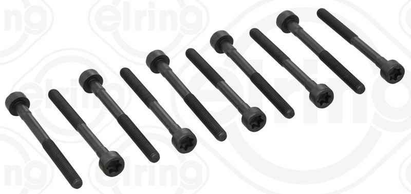 ELRING 802.880 Cylinder Head Bolt Set