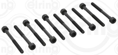 Cylinder Head Bolt Set ELRING 802.880