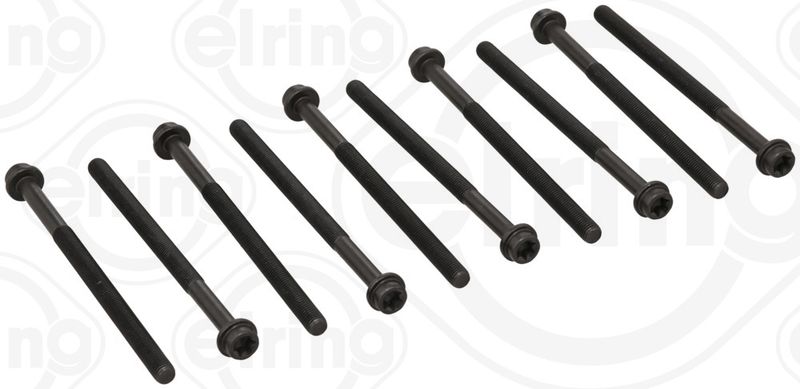 ELRING 802.900 Cylinder Head Bolt Set