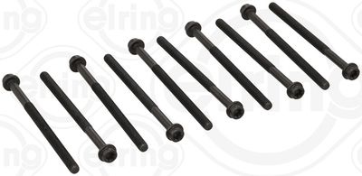 Cylinder Head Bolt Set ELRING 802.900