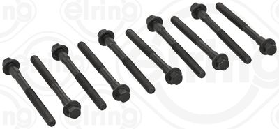 Cylinder Head Bolt Set ELRING 802.910