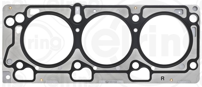 ELRING 802.960 Gasket, cylinder head