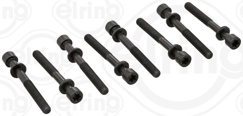 ELRING 803.000 Cylinder Head Bolt Set