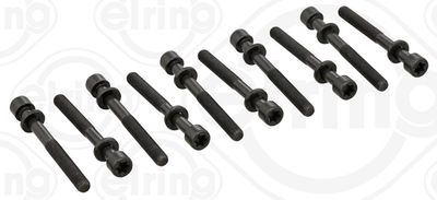 Cylinder Head Bolt Set ELRING 803.010