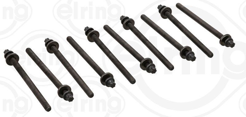 ELRING 803.060 Cylinder Head Bolt Set