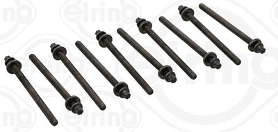 Cylinder Head Bolt Set ELRING 803.060